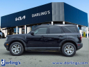 Thumbnail image of 2021 Ford Bronco Sport at Darling's of Bangor, ME