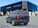 Thumbnail image of 2021 Ford Bronco Sport at Darling's of Bangor, ME