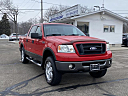 Thumbnail image of 2006 Ford F-150 at Northgate Ford Lincoln