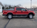 Thumbnail image of 2006 Ford F-150 at Northgate Ford Lincoln