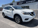 Thumbnail image of 2018 Nissan Murano at BirminghamMitsubishi New