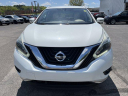 Thumbnail image of 2018 Nissan Murano at BirminghamMitsubishi New