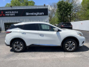 Thumbnail image of 2018 Nissan Murano at BirminghamMitsubishi New