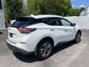 Thumbnail image of 2018 Nissan Murano at BirminghamMitsubishi New