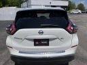 Thumbnail image of 2018 Nissan Murano at BirminghamMitsubishi New