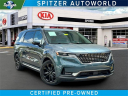 2023 Kia Carnival SX at Spitzer Kia