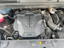 Thumbnail image of 2023 Kia Carnival at Spitzer Kia