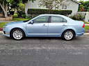 Thumbnail image of 2010 Ford Fusion Hybrid at Happy Auto Group