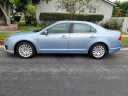 Thumbnail image of 2010 Ford Fusion Hybrid at Happy Auto Group