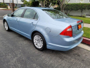 Thumbnail image of 2010 Ford Fusion Hybrid at Happy Auto Group