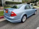 Thumbnail image of 2010 Ford Fusion Hybrid at Happy Auto Group