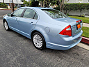 Thumbnail image of 2010 Ford Fusion Hybrid at Happy Auto Group