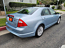 Thumbnail image of 2010 Ford Fusion Hybrid at Happy Auto Group