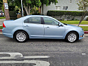Thumbnail image of 2010 Ford Fusion Hybrid at Happy Auto Group