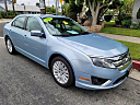 Thumbnail image of 2010 Ford Fusion Hybrid at Happy Auto Group
