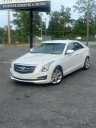 Thumbnail image of 2015 Cadillac ATS at CROWN MOTORS OF TALLAHASSEE, INC.