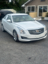 Thumbnail image of 2015 Cadillac ATS at CROWN MOTORS OF TALLAHASSEE, INC.
