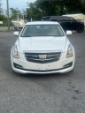 Thumbnail image of 2015 Cadillac ATS at CROWN MOTORS OF TALLAHASSEE, INC.