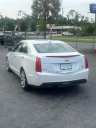 Thumbnail image of 2015 Cadillac ATS at CROWN MOTORS OF TALLAHASSEE, INC.