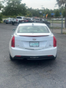 Thumbnail image of 2015 Cadillac ATS at CROWN MOTORS OF TALLAHASSEE, INC.