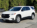 Thumbnail image of 2019 Chevrolet Traverse at Nesenger 112 Chevrolet Hyundai Mazda