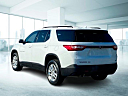 Thumbnail image of 2019 Chevrolet Traverse at Nesenger 112 Chevrolet Hyundai Mazda