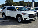 Thumbnail image of 2019 Chevrolet Traverse at Nesenger 112 Chevrolet Hyundai Mazda