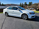 Thumbnail image of 2017 Volkswagen Jetta at Auto Mart of Clearfield Inc