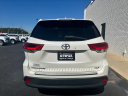 Thumbnail image of 2018 Toyota Highlander at Bo Haarala Autoplex