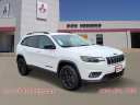 Thumbnail image of 2023 Jeep Cherokee at Don Herring Irving Mitsubishi - Used