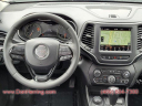 Thumbnail image of 2023 Jeep Cherokee at Don Herring Irving Mitsubishi - Used