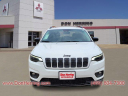 Thumbnail image of 2023 Jeep Cherokee at Don Herring Irving Mitsubishi - Used