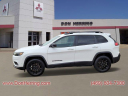 Thumbnail image of 2023 Jeep Cherokee at Don Herring Irving Mitsubishi - Used
