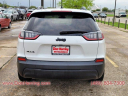 Thumbnail image of 2023 Jeep Cherokee at Don Herring Irving Mitsubishi - Used
