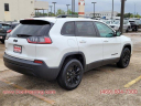 Thumbnail image of 2023 Jeep Cherokee at Don Herring Irving Mitsubishi - Used