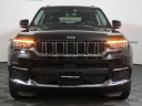 2021 Jeep Grand Cherokee L Limited at DavisMooreChryslerDodgeJeepUSED of Wichita, KS
