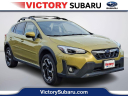 Thumbnail image of 2021 Subaru Crosstrek at Victory Subaru