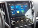 Thumbnail image of 2021 Subaru Crosstrek at Victory Subaru