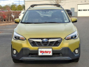 2021 Subaru Crosstrek Limited at Victory Subaru