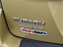 Thumbnail image of 2021 Subaru Crosstrek at Victory Subaru