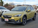 Thumbnail image of 2021 Subaru Crosstrek at Victory Subaru