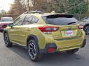 Thumbnail image of 2021 Subaru Crosstrek at Victory Subaru