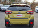 Thumbnail image of 2021 Subaru Crosstrek at Victory Subaru