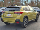 Thumbnail image of 2021 Subaru Crosstrek at Victory Subaru