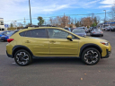 Thumbnail image of 2021 Subaru Crosstrek at Victory Subaru