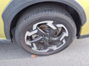 Thumbnail image of 2021 Subaru Crosstrek at Victory Subaru