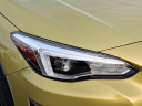 Thumbnail image of 2021 Subaru Crosstrek at Victory Subaru
