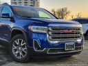 Thumbnail image of 2023 GMC Acadia at Mike Haggerty Buick GMC