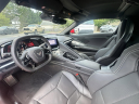 Thumbnail image of 2024 Chevrolet Corvette at Paul Miller Chevrolet