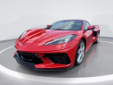 Thumbnail image of 2024 Chevrolet Corvette at Paul Miller Chevrolet